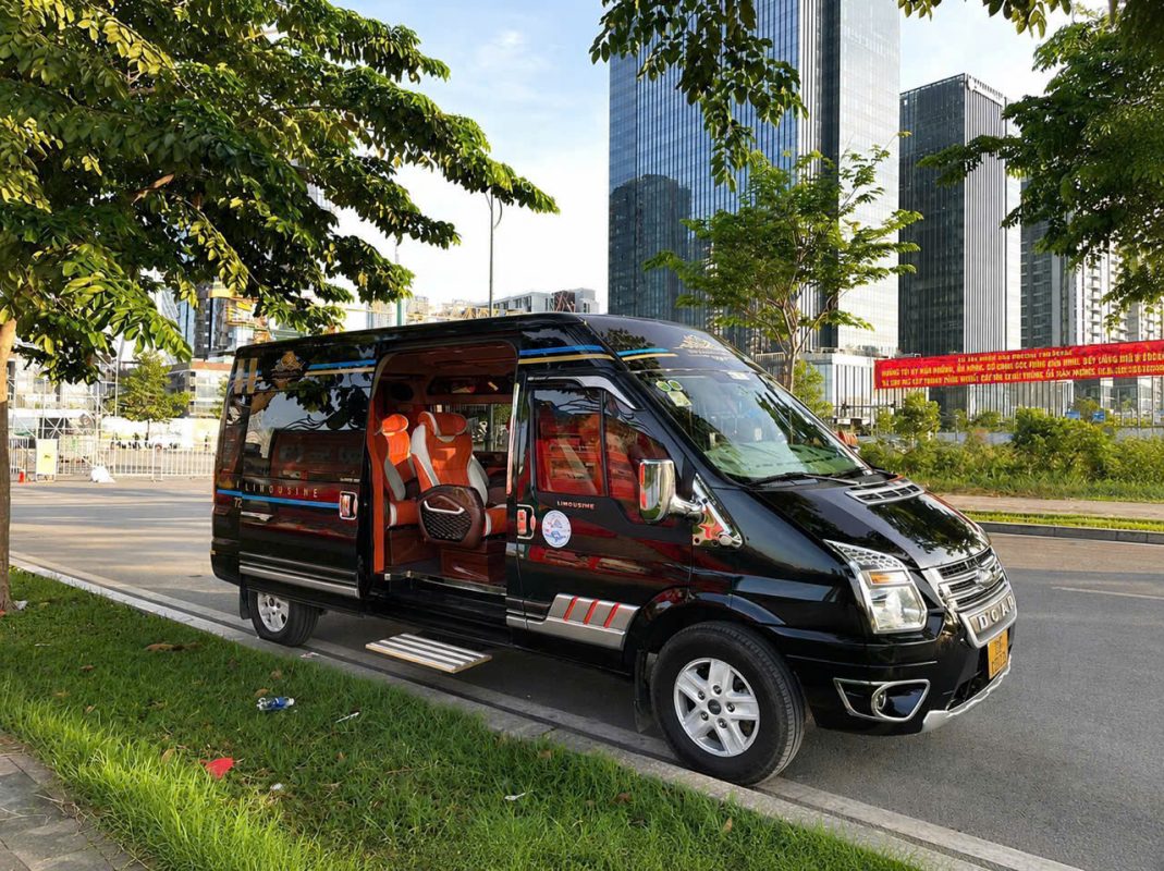 TP.HCM – Đà Lạt